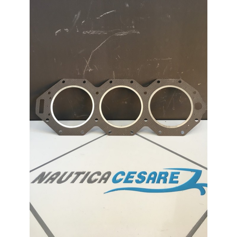 GUARNIZIONE TESTATA E-TEC V6
