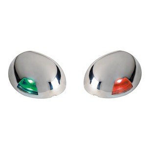 FANALE LED DX 12M