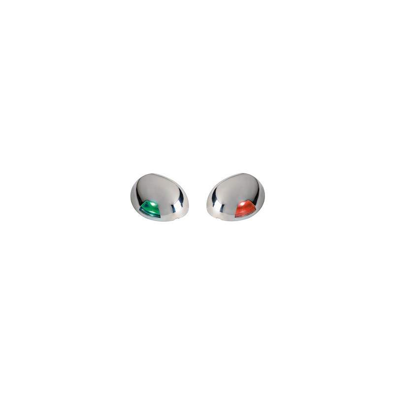 FANALE LED DX 12M