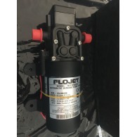 AUTOCLAVE FLOJET 12V