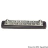 BUS BAR TERM. 12X5 MM