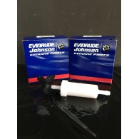 FILTRO OLIO IN PLASTICA