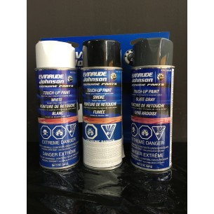 ANTI CORROSION SPRAY