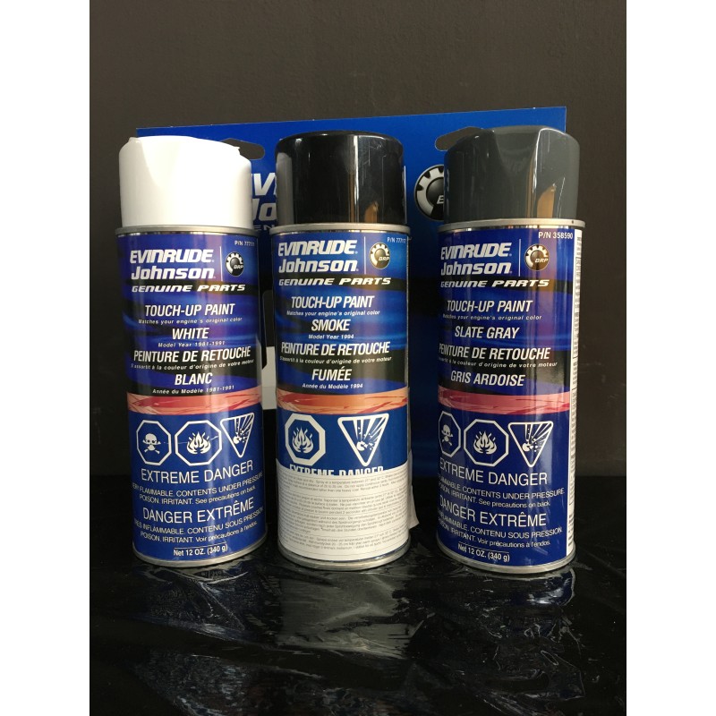 ANTI CORROSION SPRAY