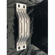 ANODO PIASTRA YAMAHA 115 E OLTRE