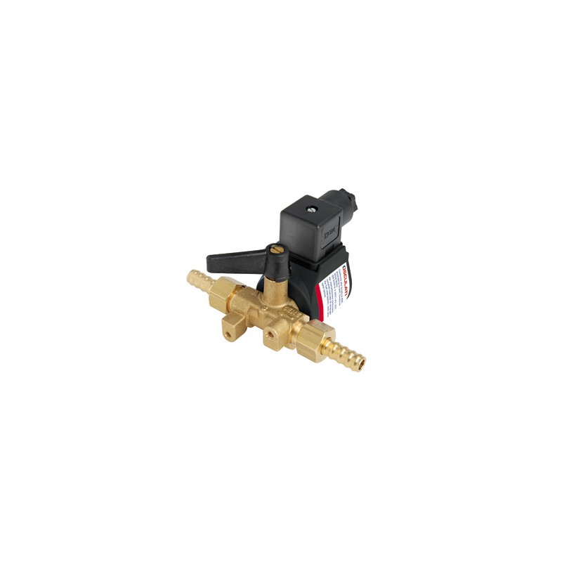 Elettrovalvola carburante 12 V