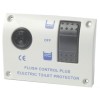 PANNELLO ELETTRICO PER WC 12V