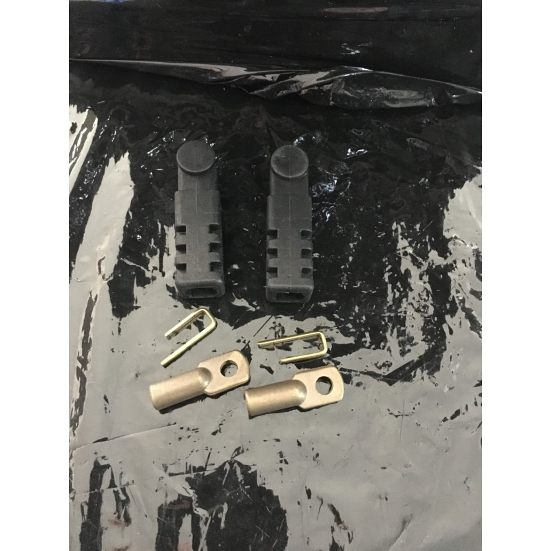 KIT ADATTATORI C2 A C8