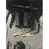 KIT ADATTATORI C2 A C8