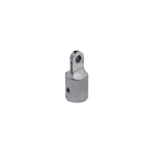 TERMINALE TENDALINO INOX MM 22