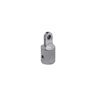 TERMINALE TENDALINO INOX MM 22