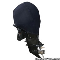 Coprimotore Oceansouth per Mercury 200-400 HP