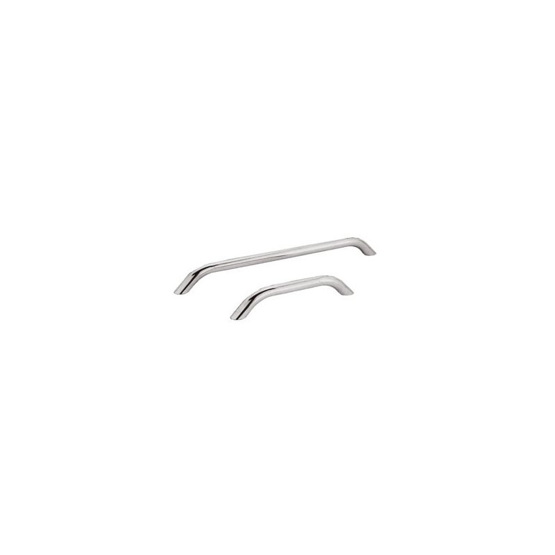 MANIGLIA INOX CM 40