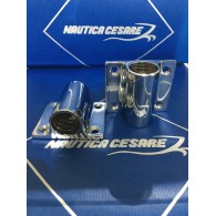BASE PER TUBO DA 25MM
