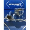 BASE PER TUBO DA 25MM
