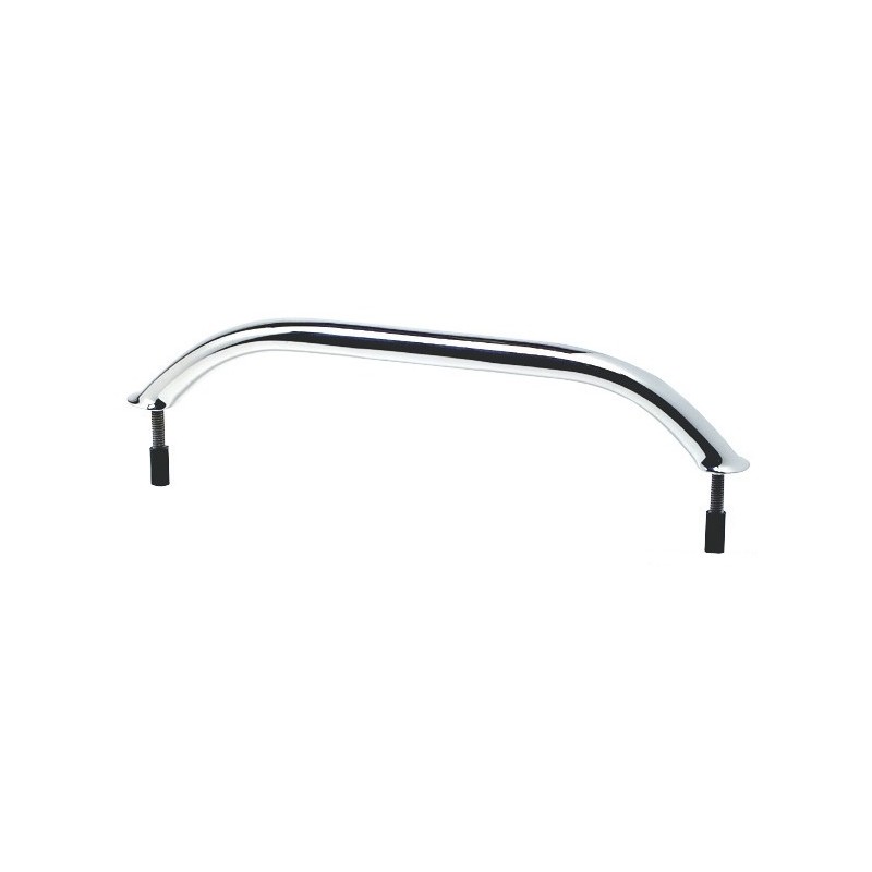 MANIGLIA INOX MM305