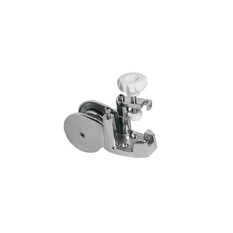MUSONE ACCIAIO INOX