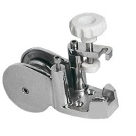 MUSONE ACCIAIO INOX
