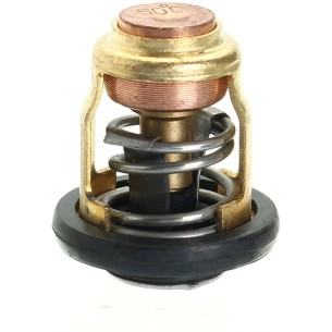 VALVOLA TERMOSTATICA 40 PRO CV