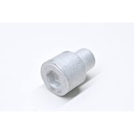 ANODO SCAMBIATORE