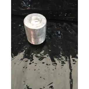ANODO YAMAHA