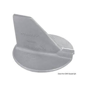 PINNA YAMAHA PER MOTORI 115 HP 