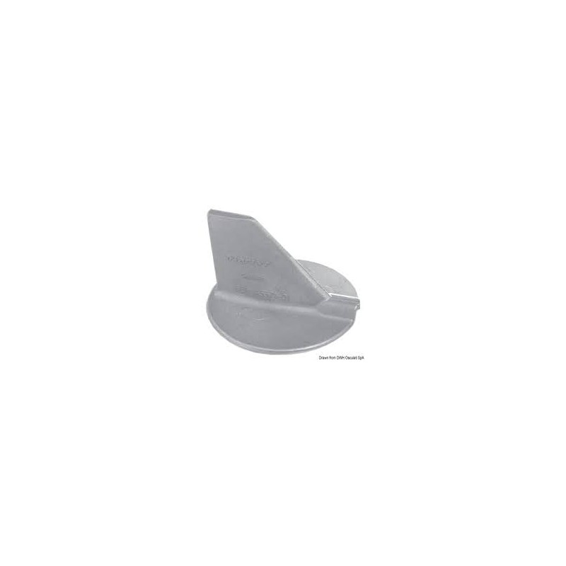 PINNA YAMAHA PER MOTORI 115 HP 