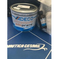 COLLA PER GOMMONI PVC 500G