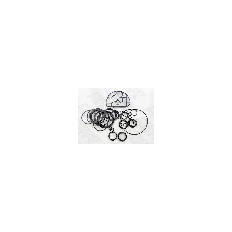 KIT O-RING&SEAL