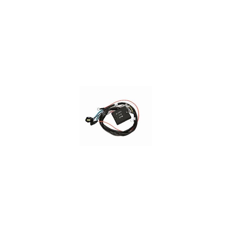 TRIM LIMIT MODULE 150hp