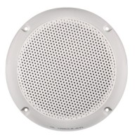 Coppia casse bianche 150 mm 60 W