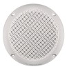 Coppia casse bianche 150 mm 60 W