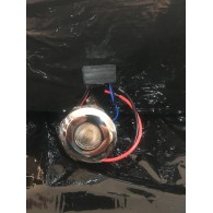 LUCE CORTESIA LED TONDA 