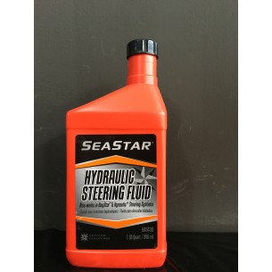 OLIO IDRAULICO SEA STAR