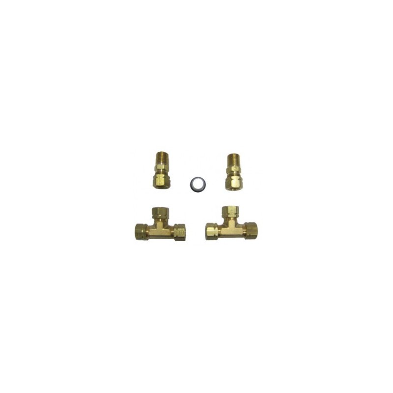 KIT 95-2S PER PILOTA AUTOMATICO