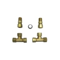 KIT 95-2S PER PILOTA AUTOMATICO
