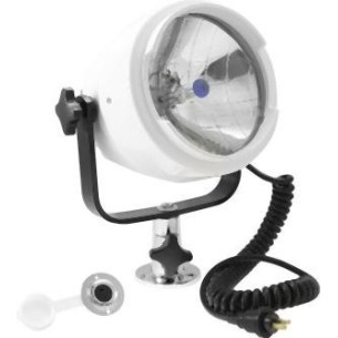 3312500 faro di profondità in abs bianco