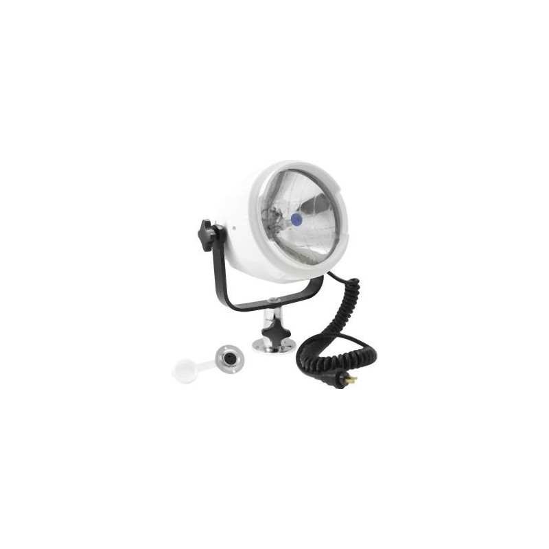 3312500 faro di profondità in abs bianco