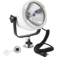 3312500 faro di profondità in abs bianco