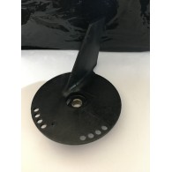 PINNA JOHNSON 140HP