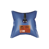 SERBATOIO ACQUA FLESSIBILE 75LT