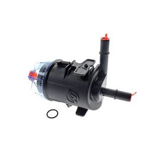 FILTRO CARBURANTE 