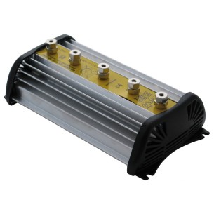 RIPARTITORE DI CARICA 3X140A