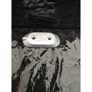 ANODO PIEDE YAMAHA 