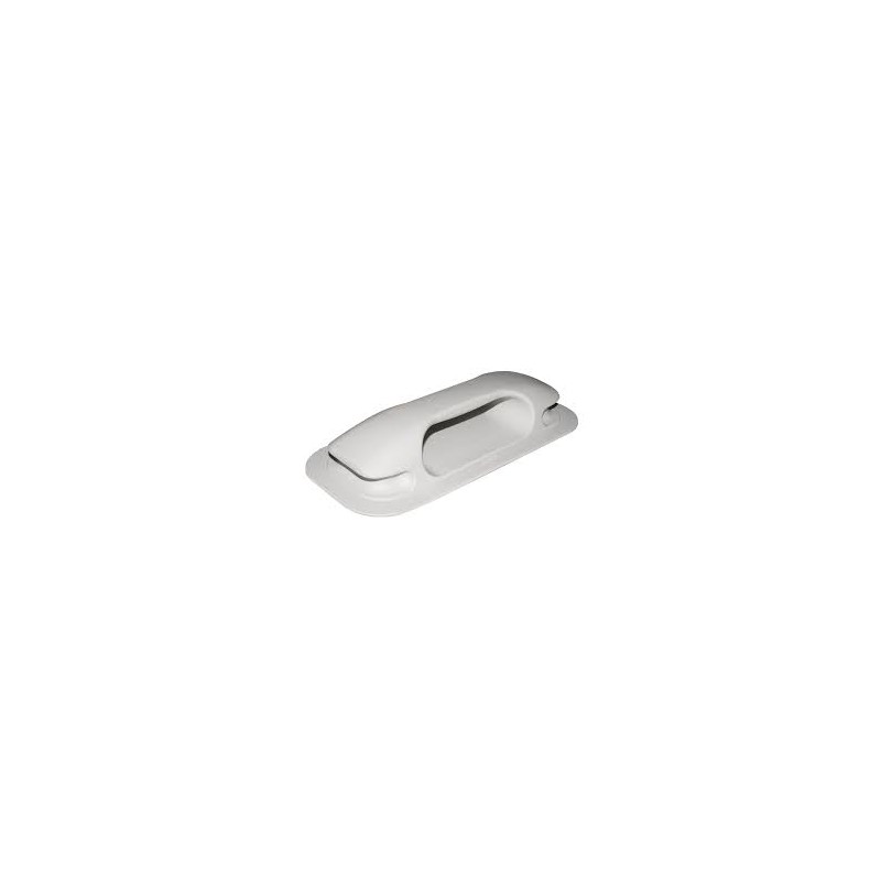 MANIGLIA 260X95 GRIGIO MEDIO 
