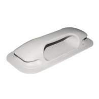MANIGLIA 260X95 GRIGIO MEDIO 