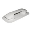MANIGLIA 260X95 GRIGIO MEDIO 