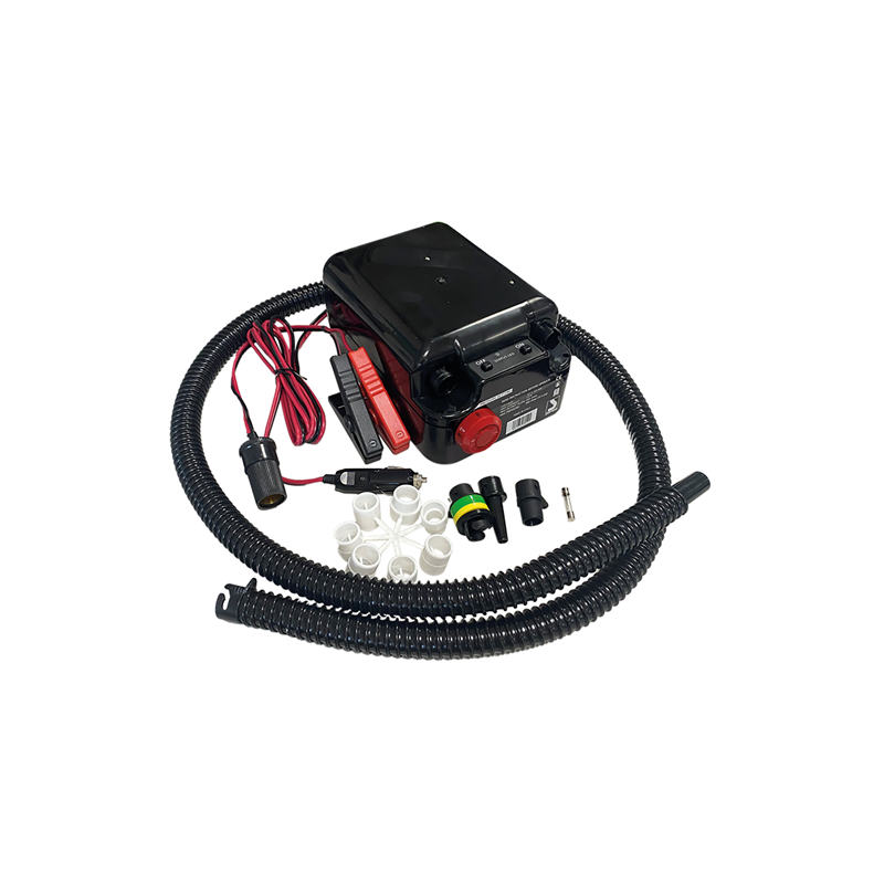 GONFIATORE ELETTRICO GE10-3