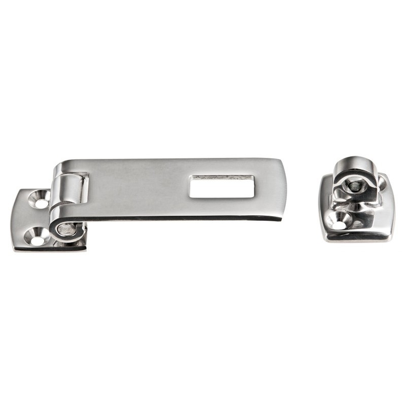 CERNIERA RIBALTA INOX 75X26