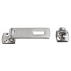 CERNIERA RIBALTA INOX 75X26